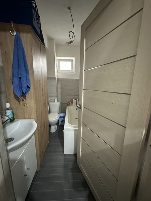 Apartament de vanzare