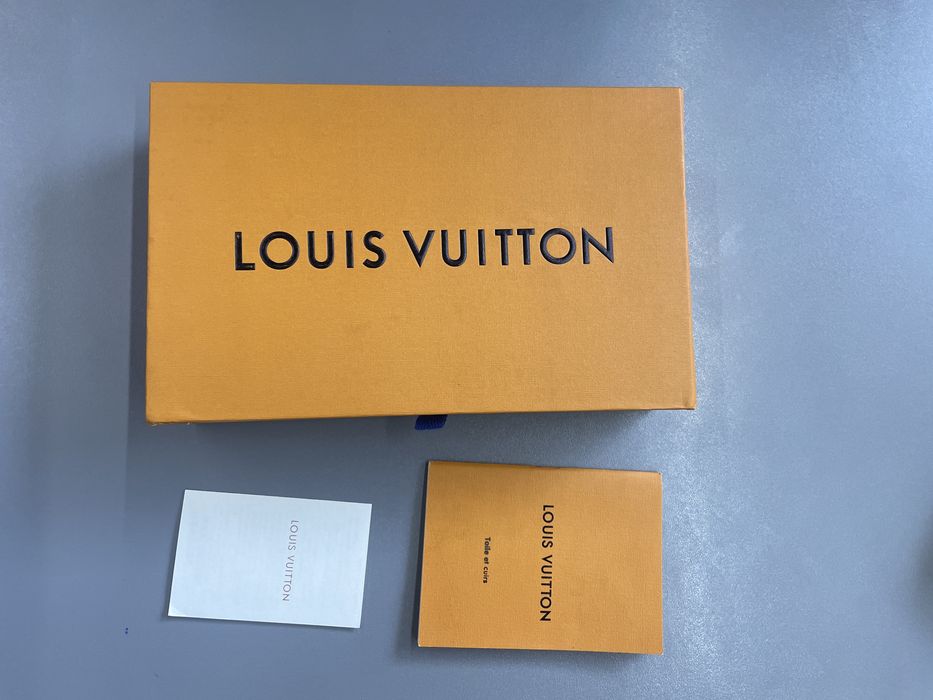 Кошелек оригинал LOUIS VUITTON