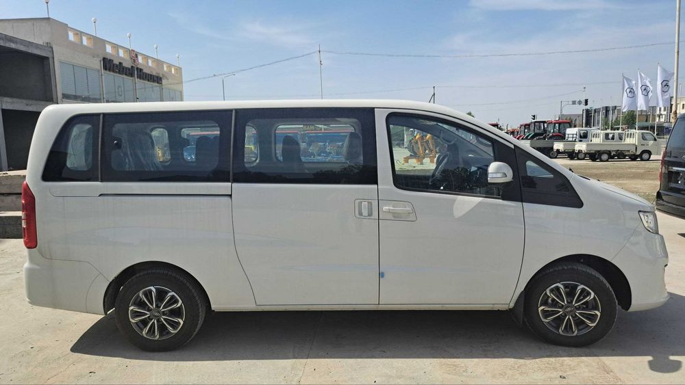 jac m3 siz kutgan narxda