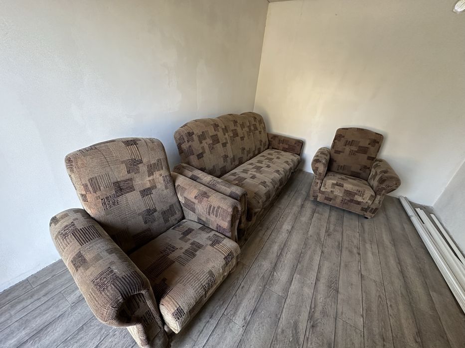 Диван кресло