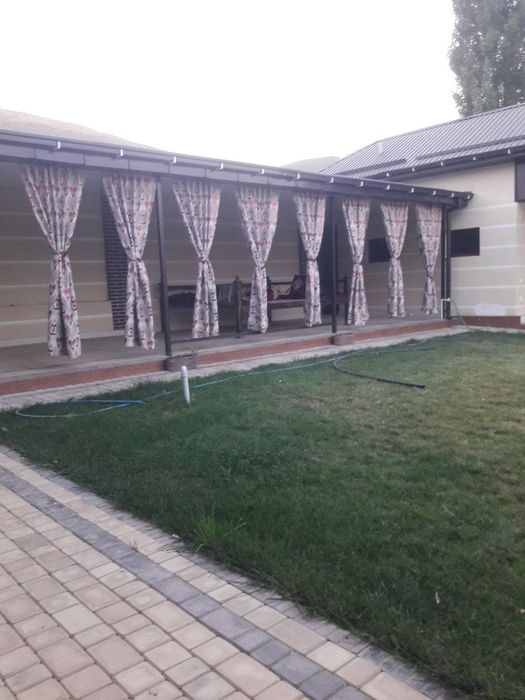 Продается дом в Заамине