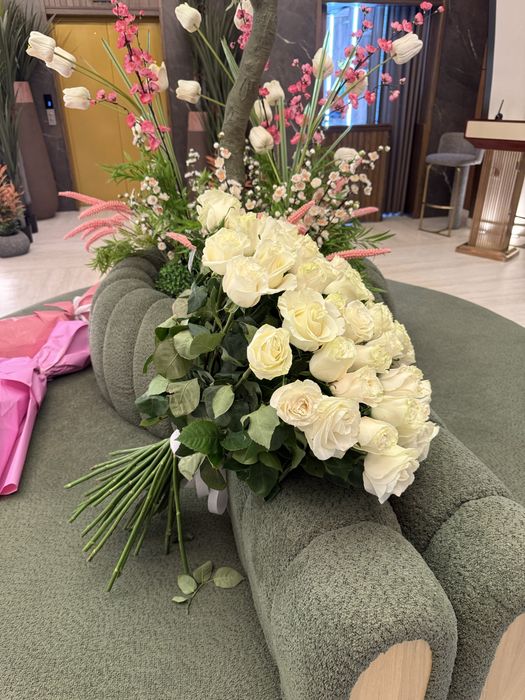 Гүлдер 2 сағат болған алғанына