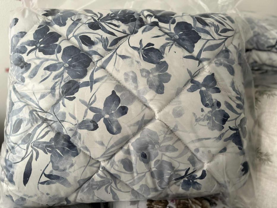 Олекотени завивки /Зимни/