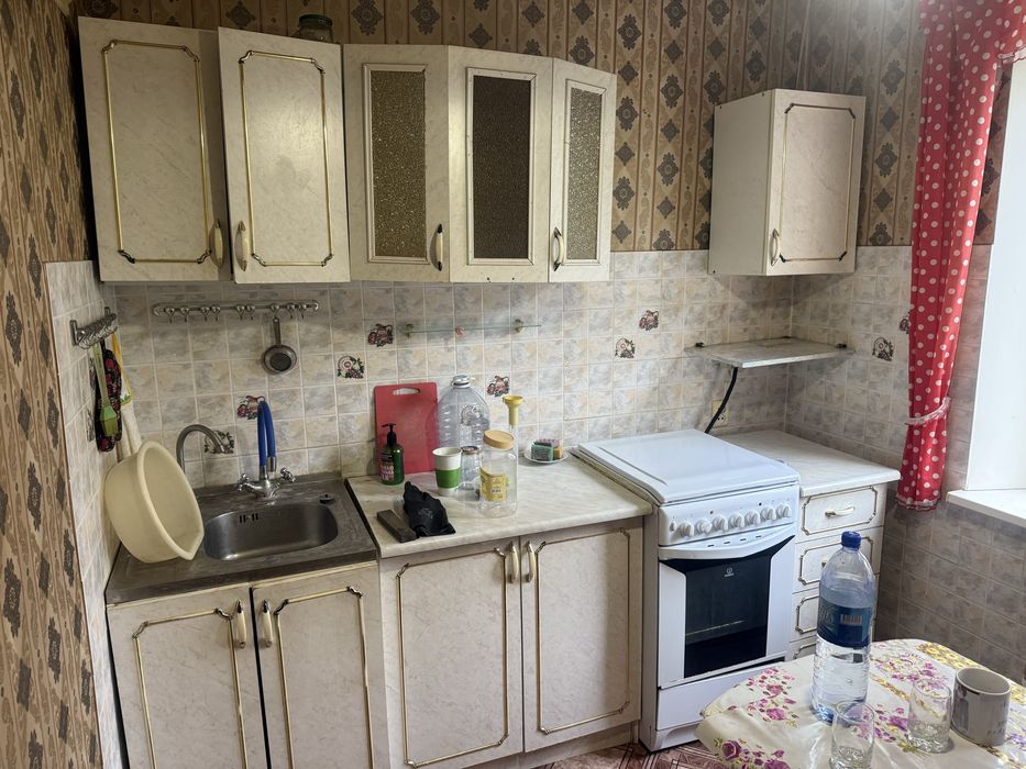 Отдам даром кухонную мебель