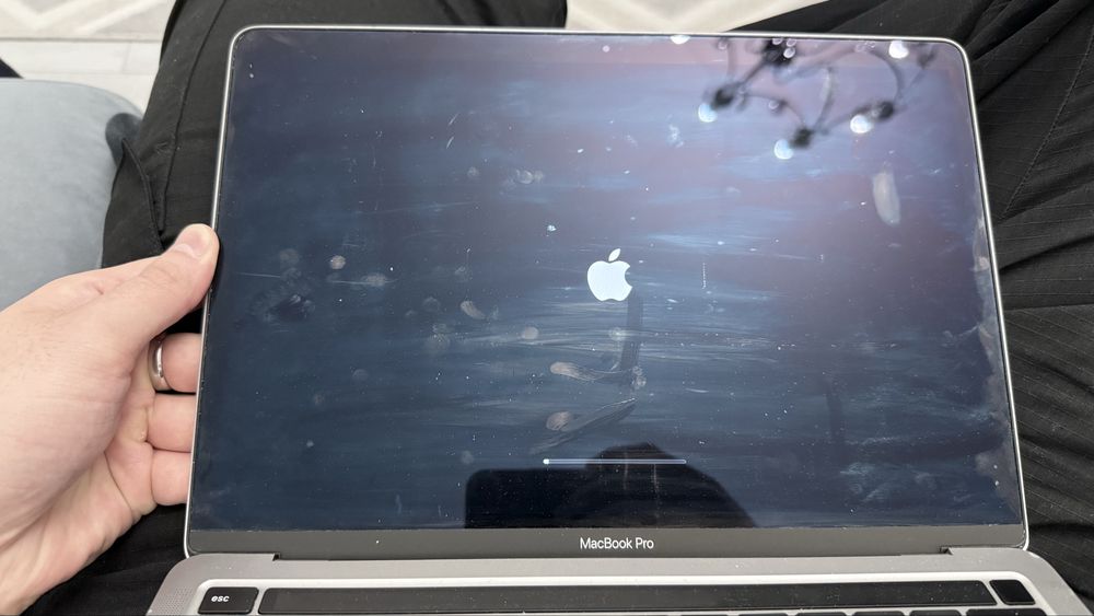 Macbook pro M1 2020