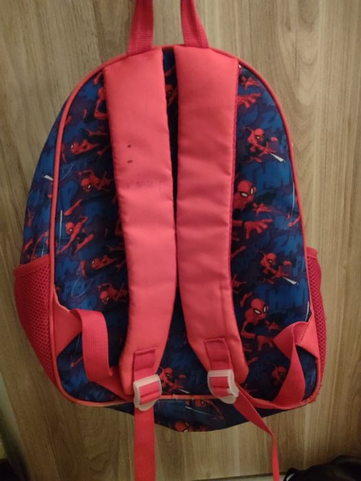 Рюкзак для школы