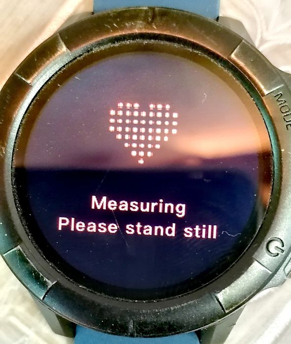 Смарт часовник / Smart watch