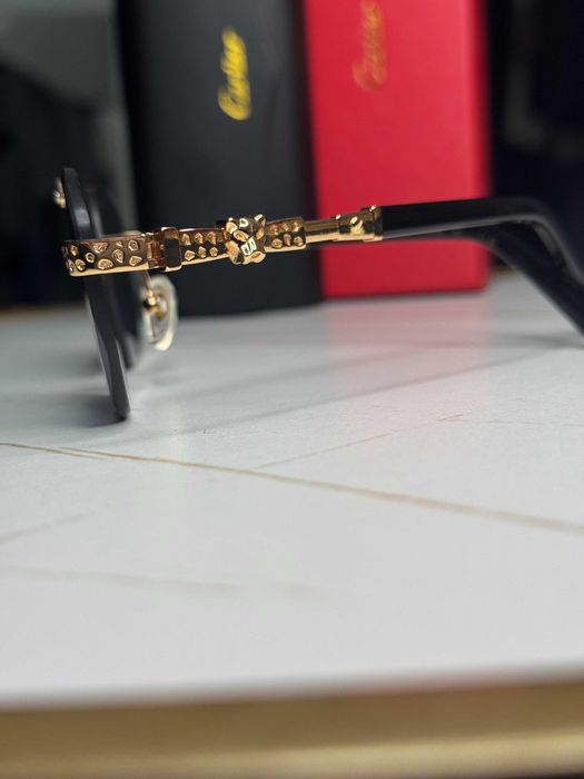 Ochelari de soare Cartier