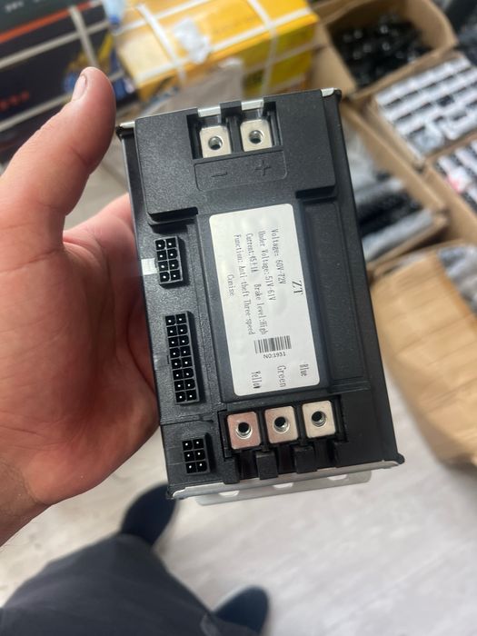 Skuter. Skuter zapchast