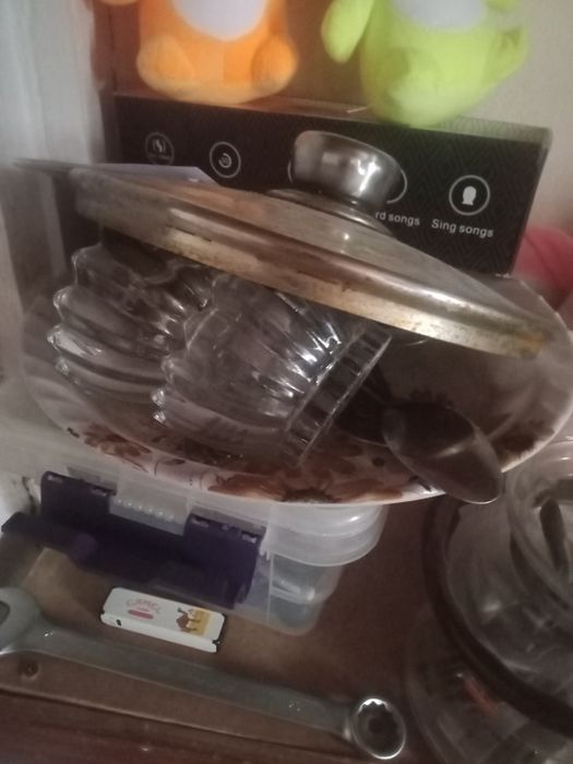 Продам бак для мука можно для воду