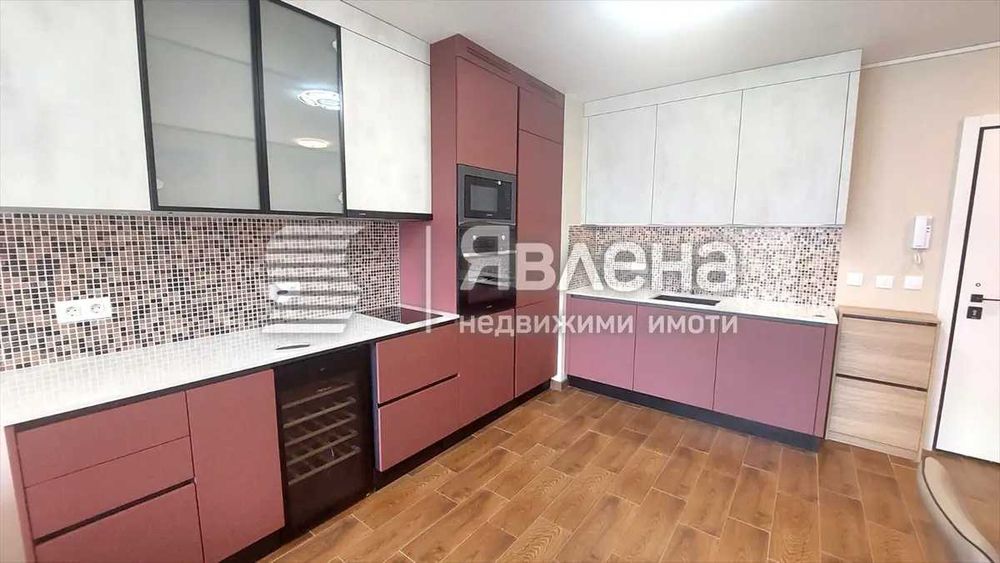 Дава се под наем Двустаен апартамент в София, Зона Б-5-3 - 75 кв.м за 996.03 € - Снимка #4