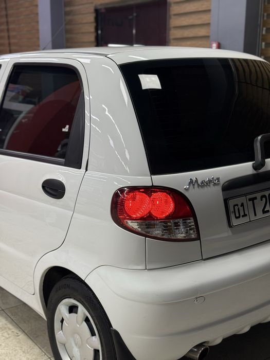 Matiz best 2018 ideal holatta gaz kansaner bor