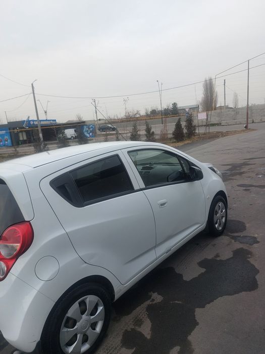 Spark sotiladi 2018 yil