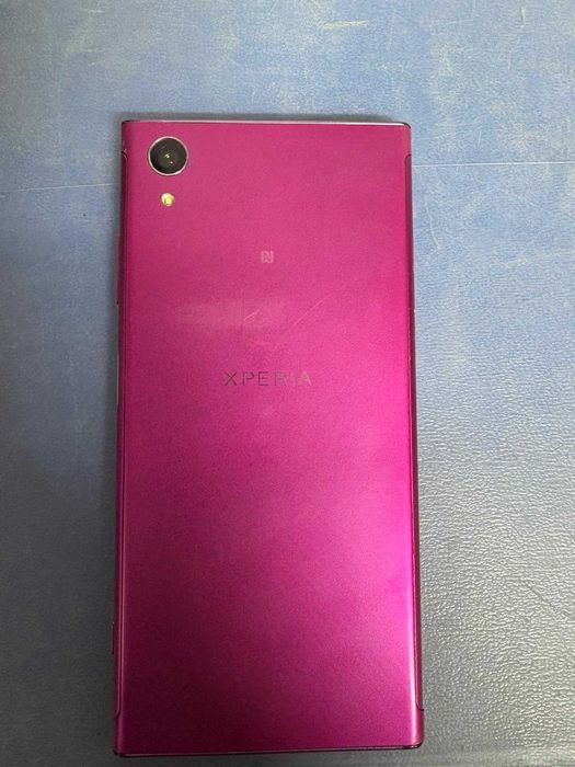 Telefon Sony Xperia XA1 Plus G3421 Single SIM, 32GB Roz