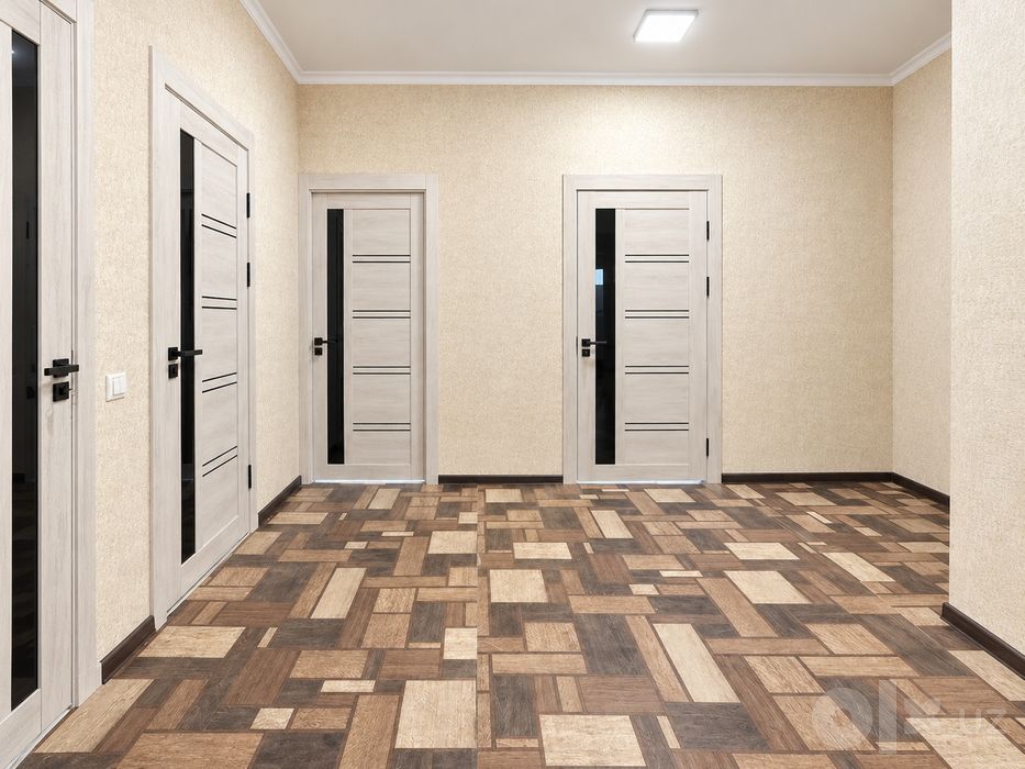 Квартира 2 хонали 60м²