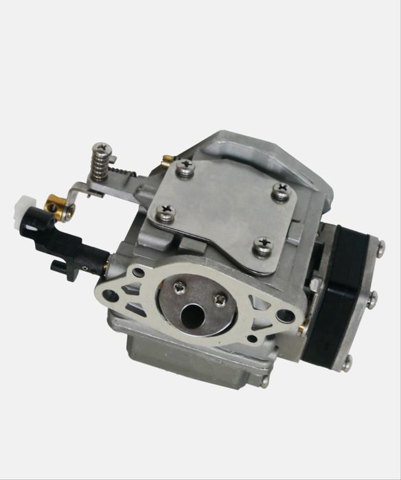 Carburator Carburetor Carb Motor Barca Barci Boat Yamaha Outboard Motor 2 Timpi 9.9hp 15hp 9.9 15 Cai 63V-14301 63V-14301-10 63V14301