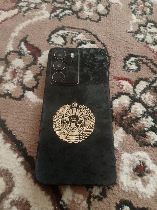 Telefon realme 75
