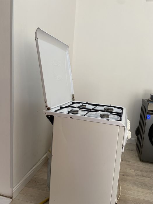 Газплита   Gefest