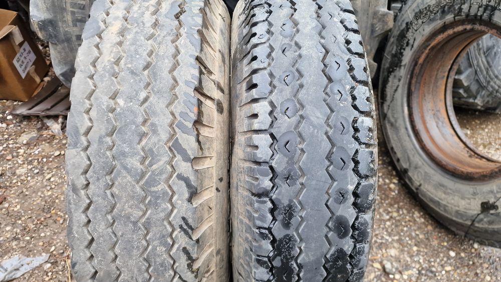 ANVELOPE agricole 8.25-16 marca Huaqing,14 ply
