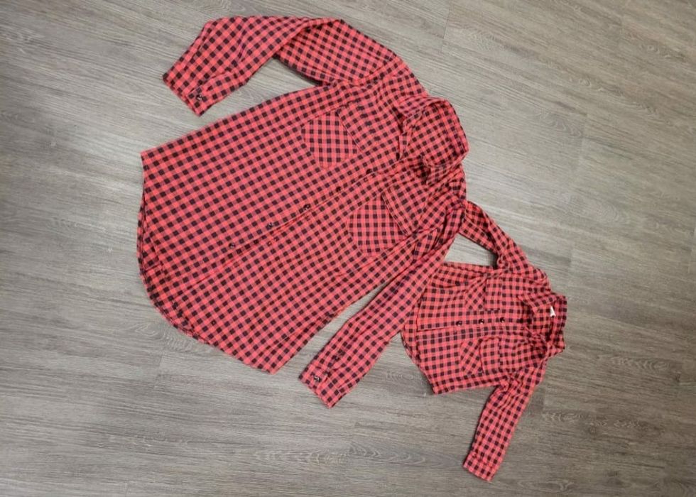 Одежда для мамы и малыша