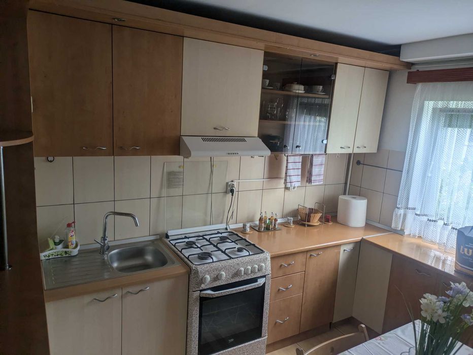 Apartment 2 camere de inchiriat