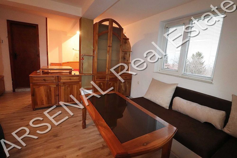 Дава се под наем Едностаен апартамент в София, Симеоново - 42 кв.м за 400 € - Снимка #4