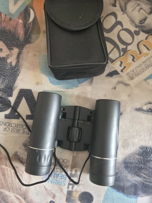 Бинокъл bushnell