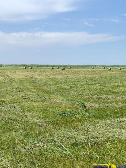 Продам участок земли