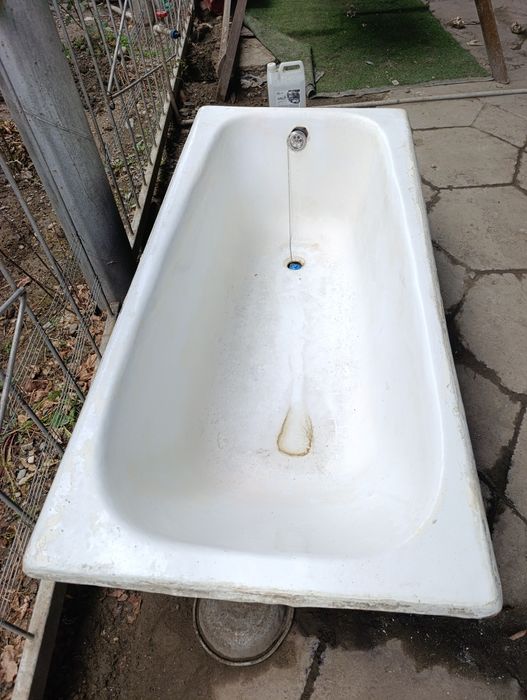 Ванна б/у продается