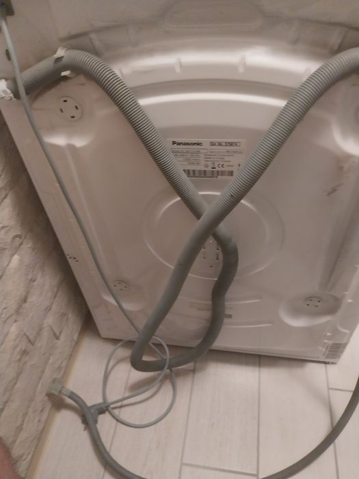 Пералня Panasonic