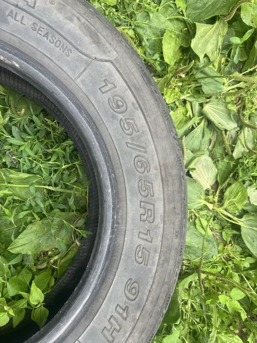 Продам балон R15 в нормальном
