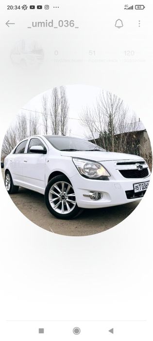 Wina va diskalar yaxshi holatda