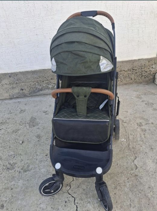 Коляска. Детская коляска