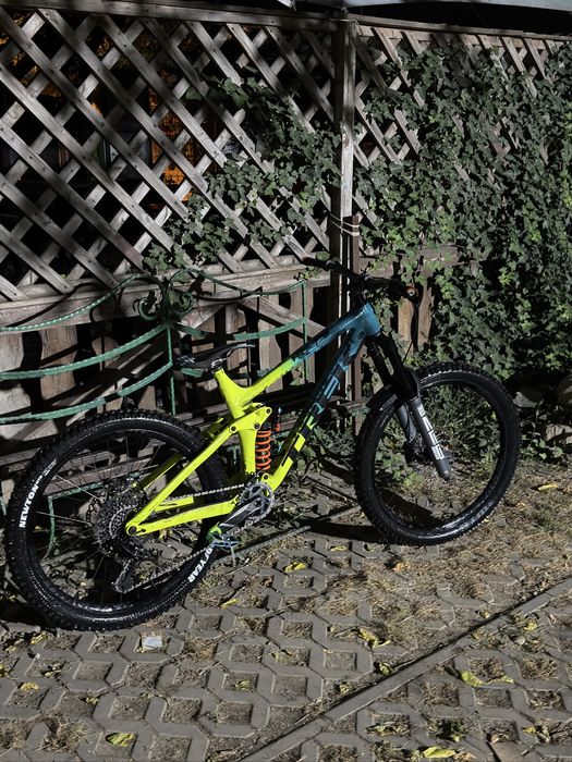 Trek remedy 8 2020
