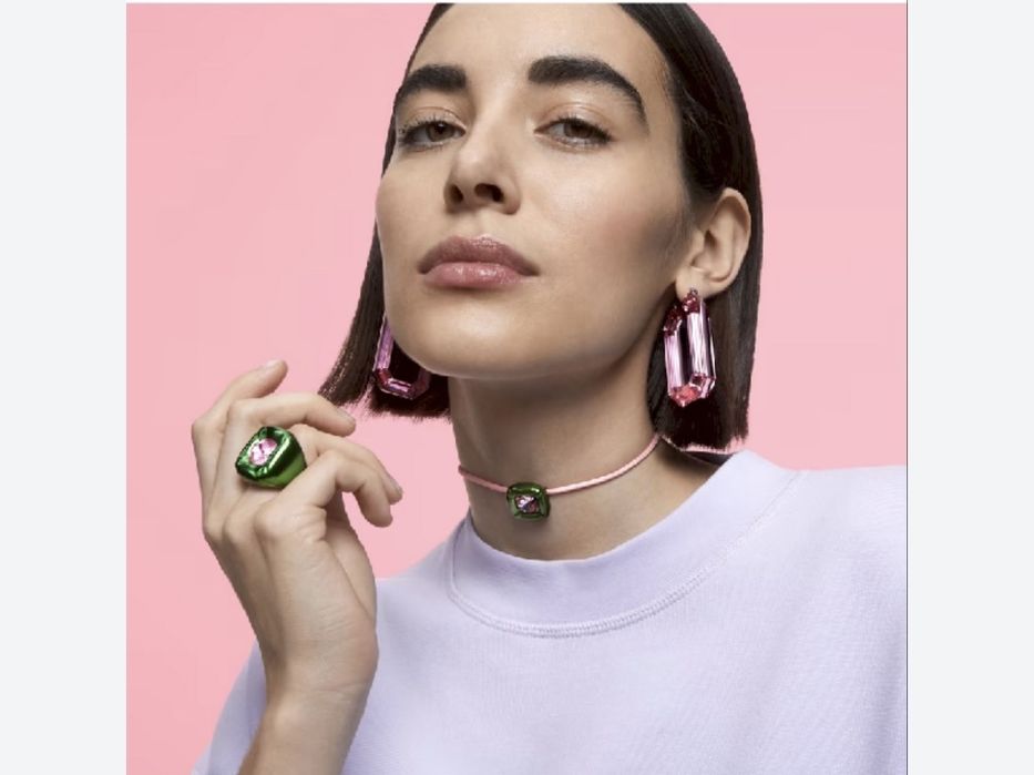 Сет Swarovski Dulcis