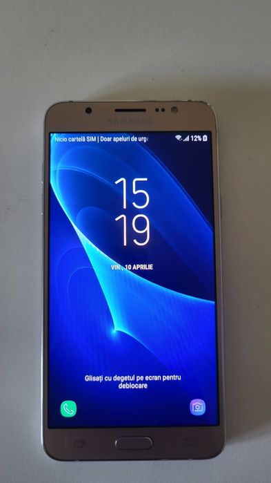 Samsung Galaxi  J  7 / 2016