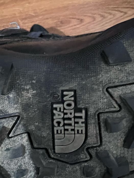 The North Face 42