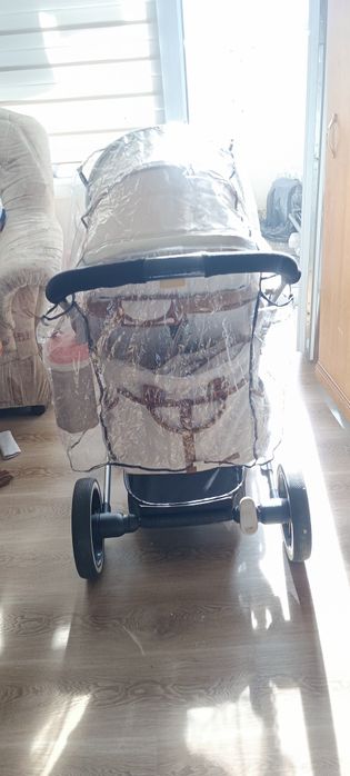 Детска количка Кikka boo