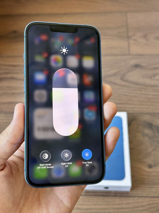 iPhone 13 | Айфон 13 (128gb / 128гб)