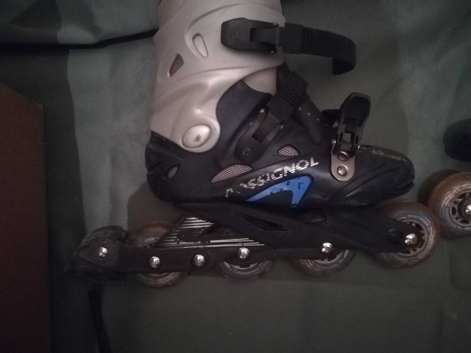 Ролери, ролкови кънки Rossignol 37 номер.