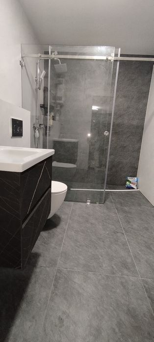 Kafel terish xizmati