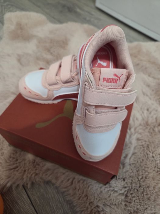 Маратонки puma 24 номер