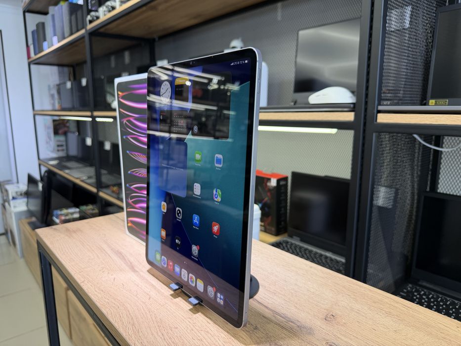 iPad Pro 12.9" 6 Generation, Wi-Fi+Cellular, 256 GB, АКБ83%, 1630/А10
