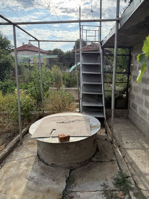 Продава се Къща в София, Младост 4 - 67 кв.м за 1642 €/кв.м - Снимка #4