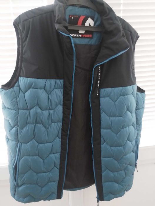 Грейка елек Northfinder