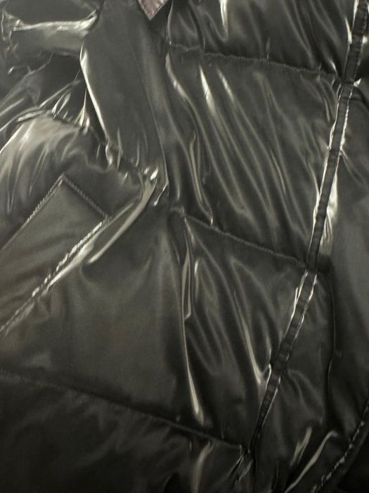 Patrizia Pepe яке с гъши пух