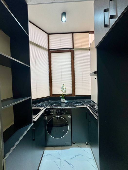 Продаётся 2-комнатная квартира в новостройке