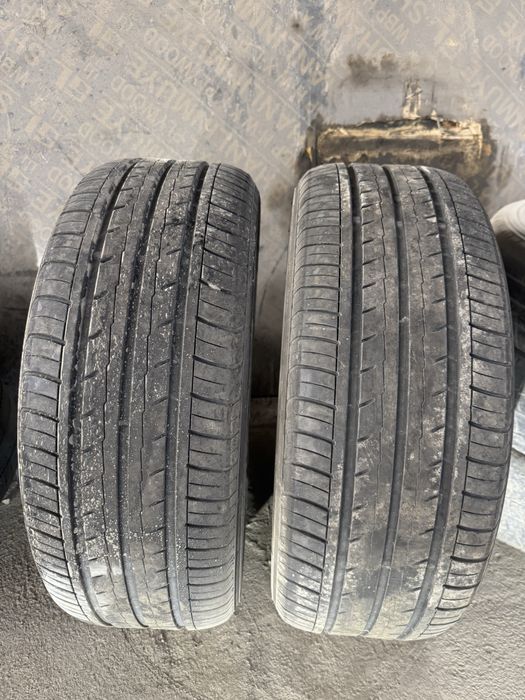 сатылады балон 215/55/17