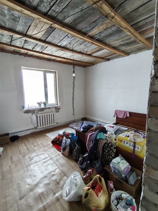 Продается дом. С Ыбырай Алтынсарин