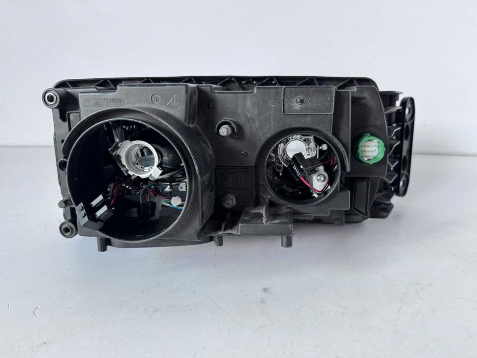 фар ляв IVECO STRALIS led дневни 2012-2021 г. #1065V.